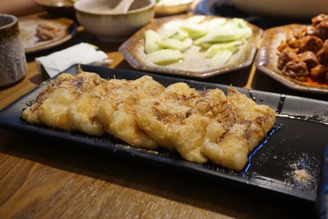 重庆的特色美食来重庆不要错过了,重庆必打卡的美食除了火锅