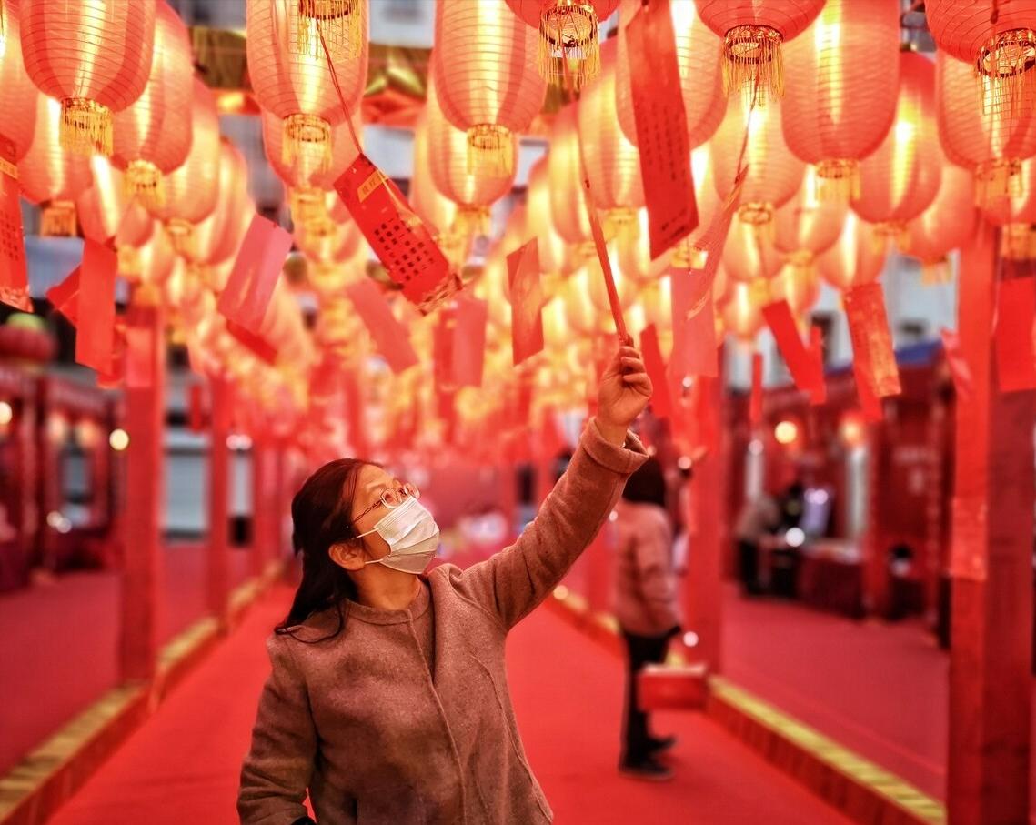 猜灯谜贺元宵这些灯谜你猜中几道,元宵灯谜大全及关于元宵灯谜答案