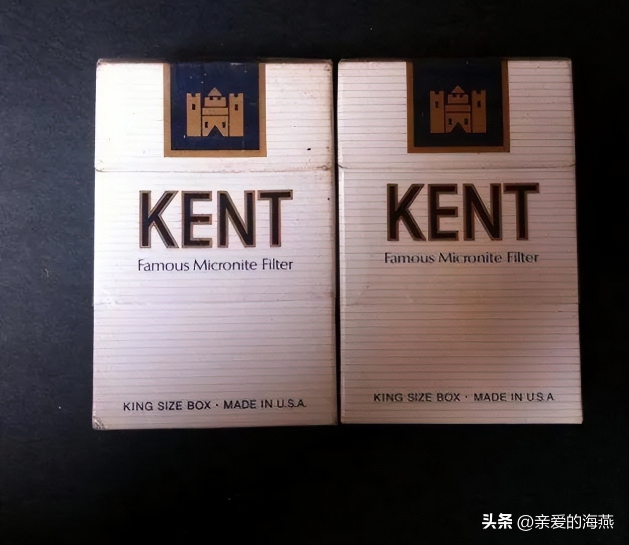 十大绝版老牌香烟,当年抽过的老牌香烟