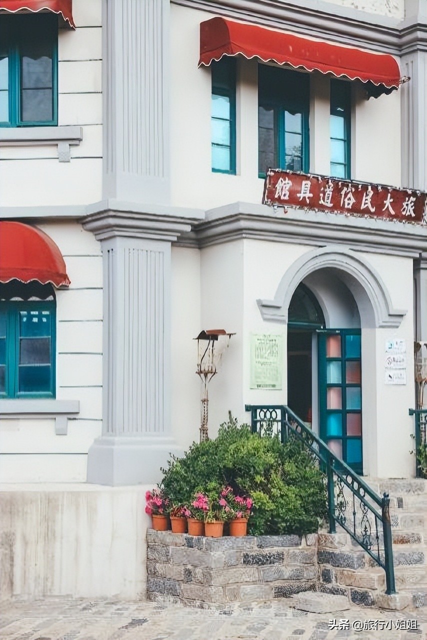 夏日海边浪漫迷人,滨城风光秀丽浪漫气息爆表