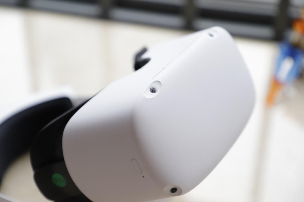 爱奇艺奇遇dreamvr一体机测评,爱奇艺奇遇dreamvr一体机畅爽体验