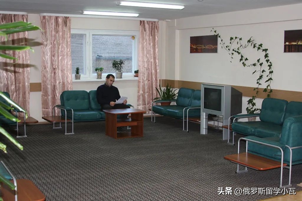 圣彼得堡国立大帝理工大学