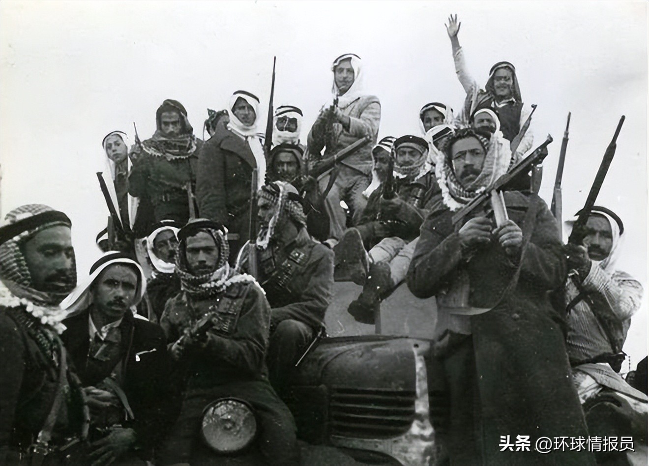 被撕裂的国家：也门占据优越区位，为什么国家却被“一分为四”？