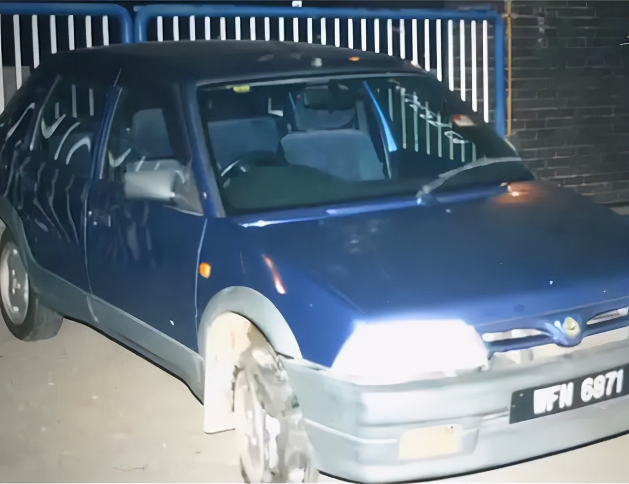 华裔少妇失踪案,19岁女孩失踪7年后发现尸体