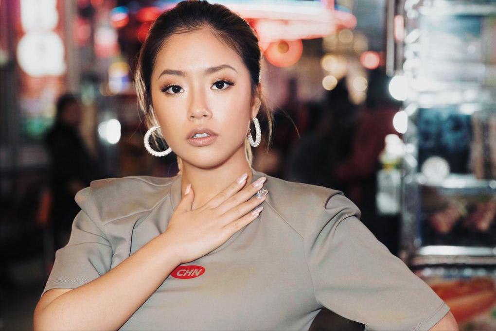 王菊回应观众质疑感情戏尺度大,王菊回应床戏尺度质疑