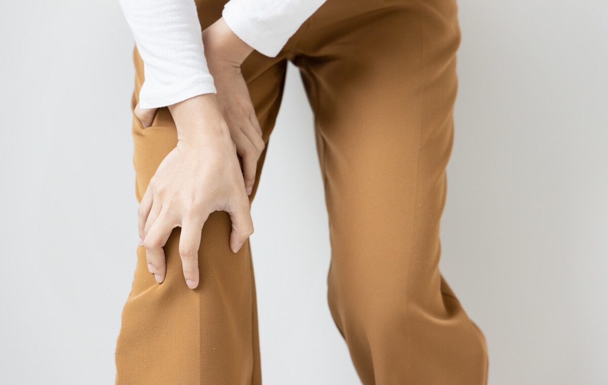 氨糖对关节发软真的有用吗,氨糖到底是不是智商税