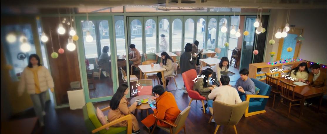 崔岷植数学家,崔岷植奇怪的数学家