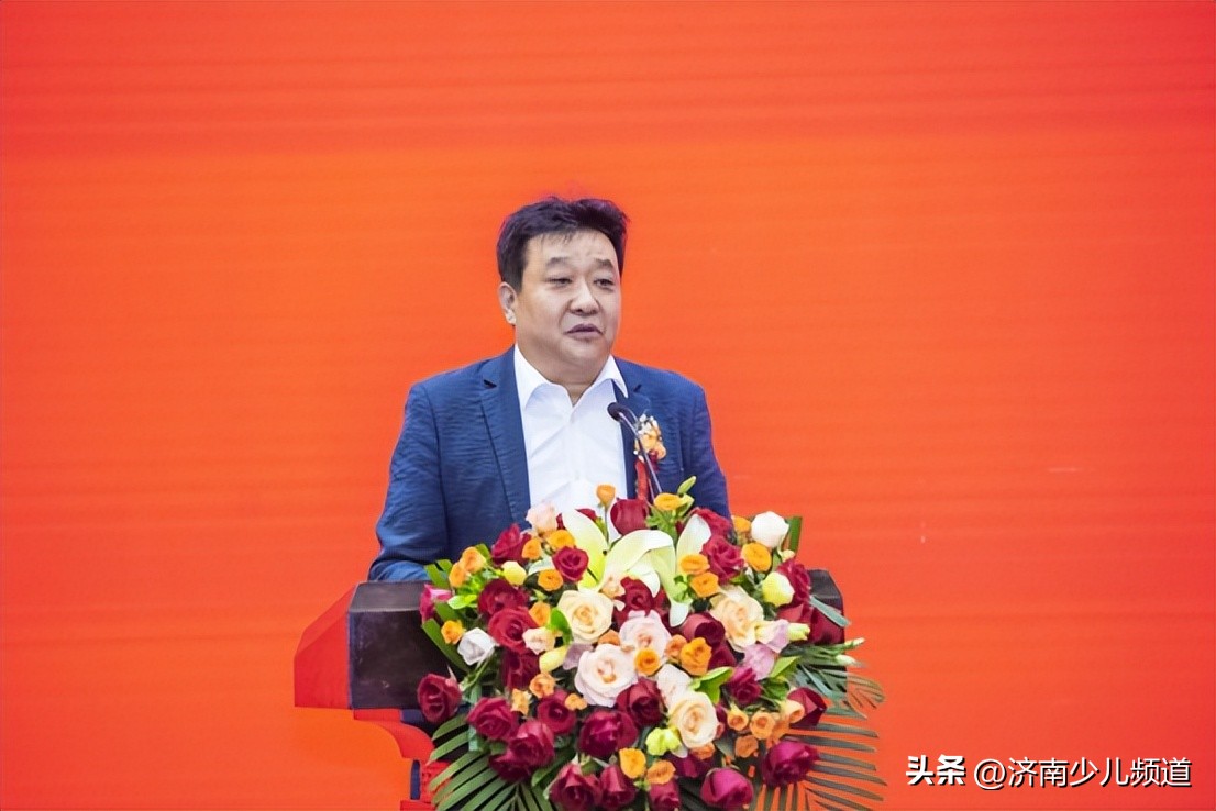 山东省第五届棋类运动协会,国家围棋队成立大会成功举行