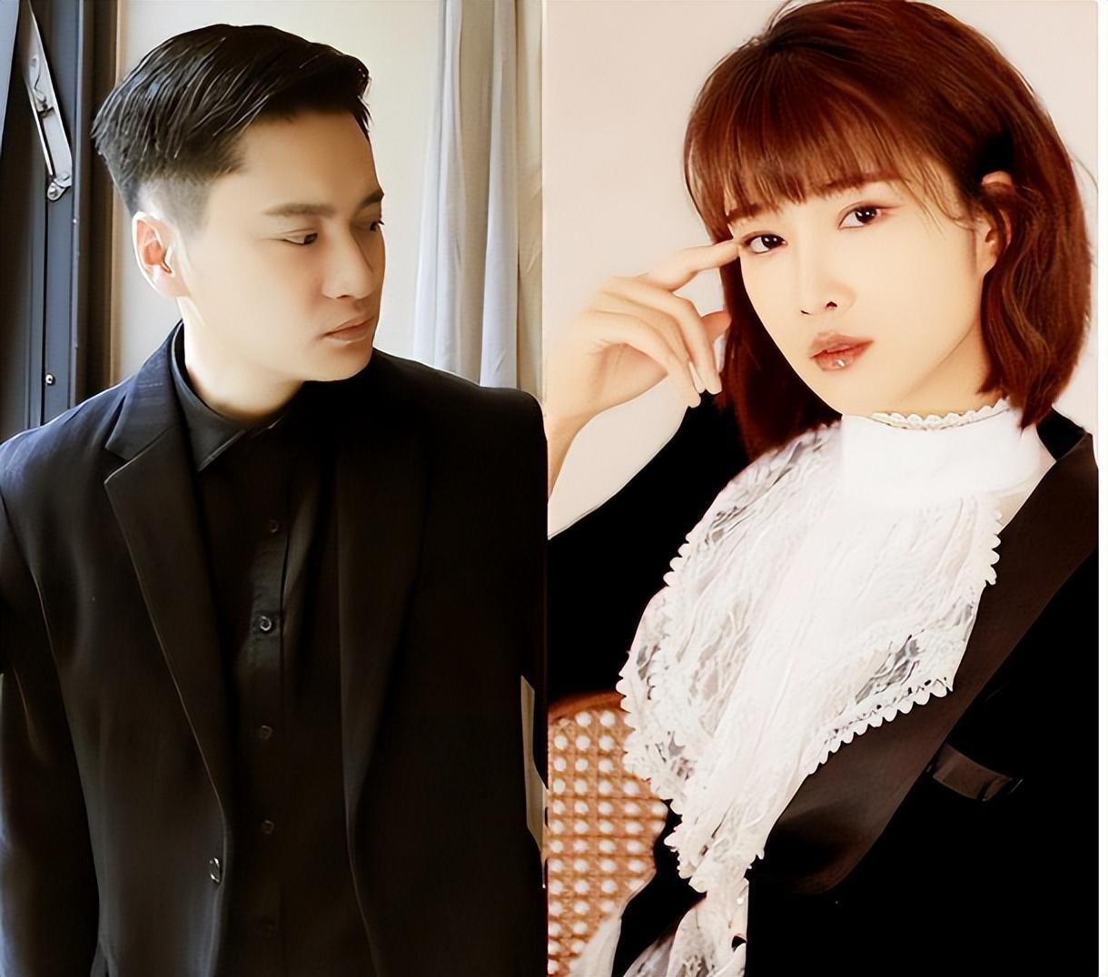 奚望和刘之冰,女演员奚望近况