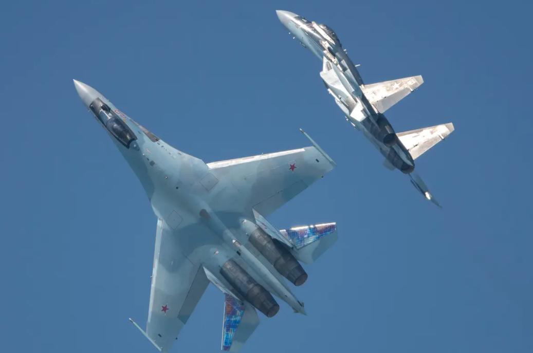 全球军力排行榜最新,中国军力vs俄罗斯