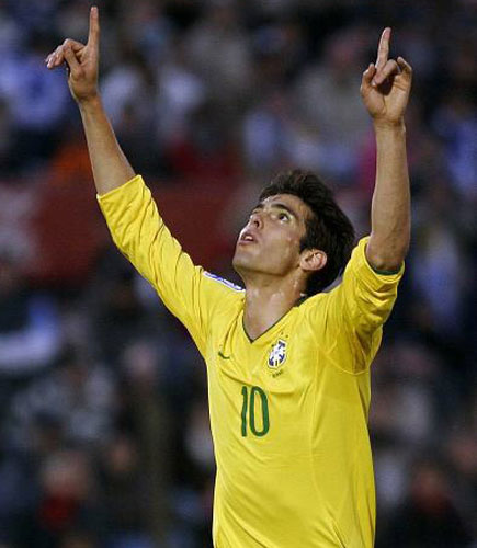 塔尔德利巴西球员地位,巴西历史前十名球员