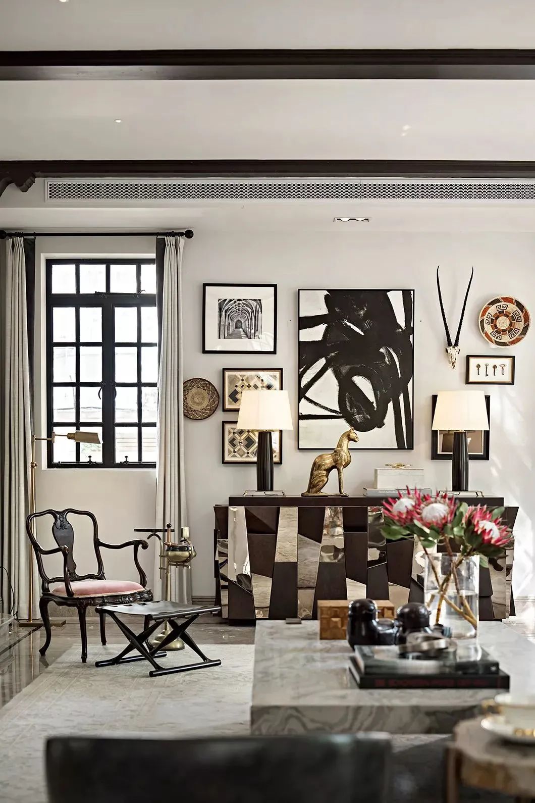 设计十大趋势,做豪宅设计最好的设计院