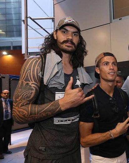 各大腹肌男,腹肌男合照p图