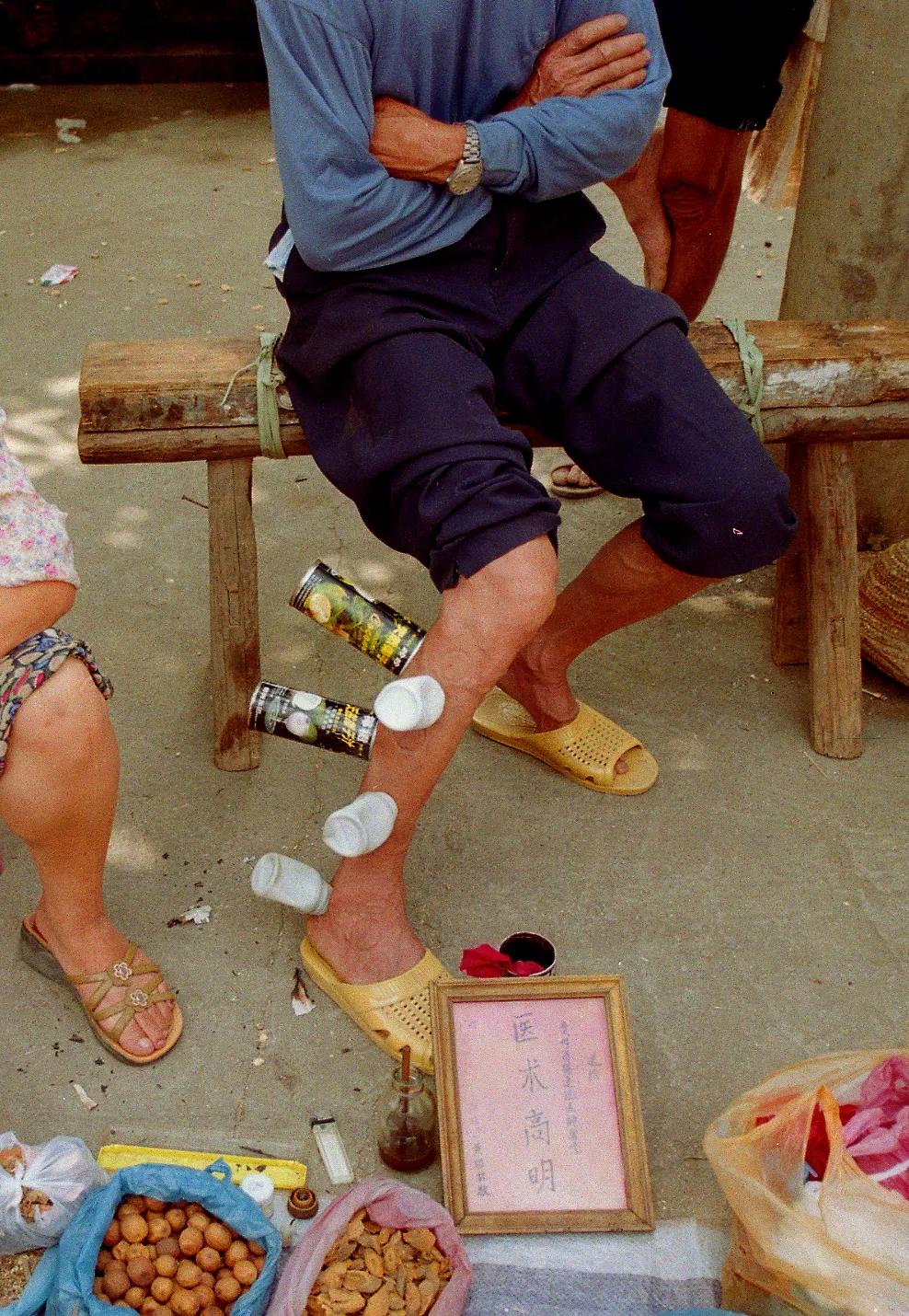 现在有哪些行业脱离了年轻人,中国正在消亡的10个老行当