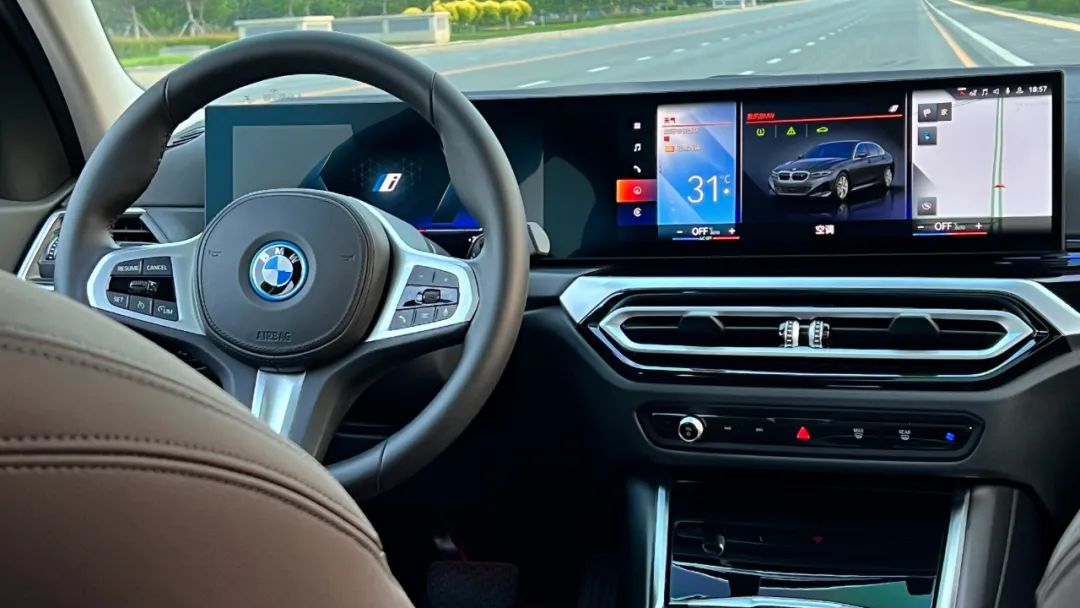 宝马i3续航526实际能跑多少,宝马i3.35真实续航