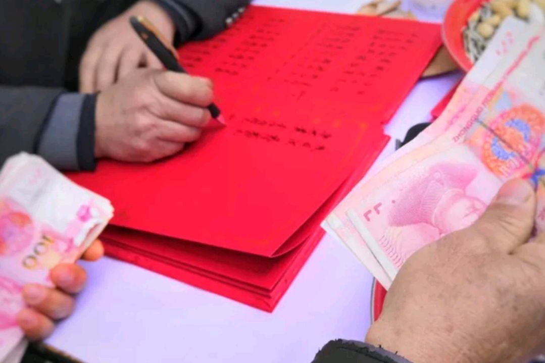 农村假富人的表现,农村伪富人增多是真的吗