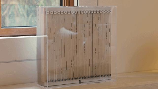 疫情后,他改造150㎡老洋房独处,太太也爱来做客