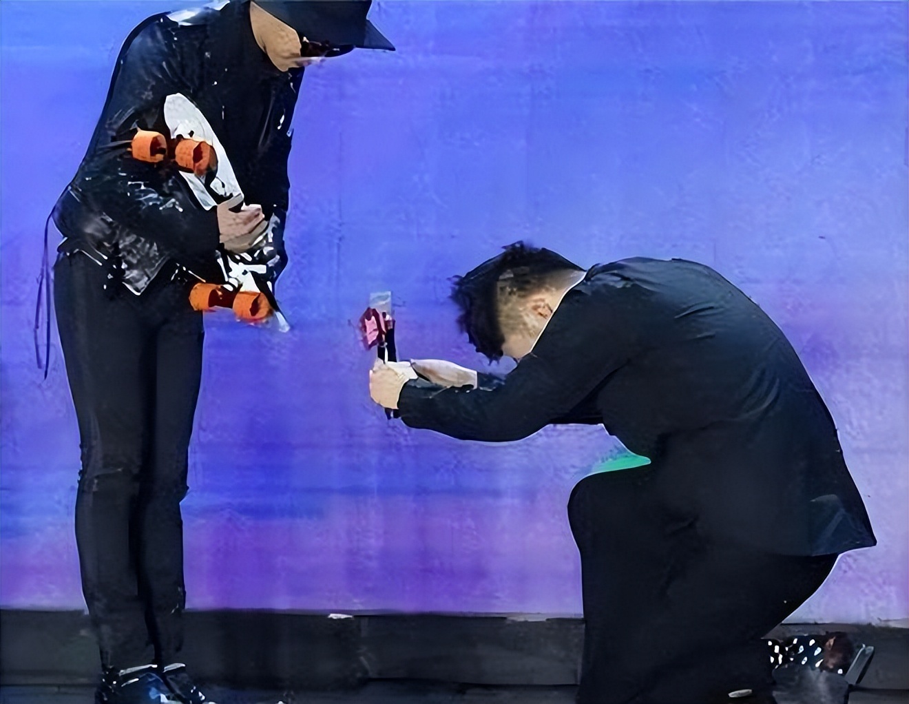 韩流席卷全球2005,韩流席卷内地