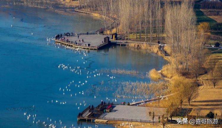 贵阳白云区风景区有哪些景点,贵阳白云区旅游攻略图