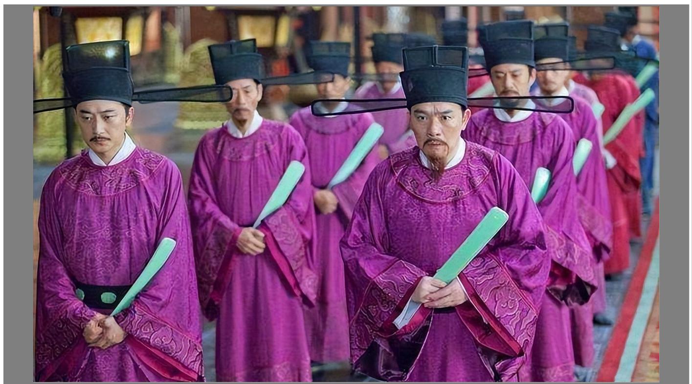 宋神宗在位时官员,宋神宗恢复三省六部制