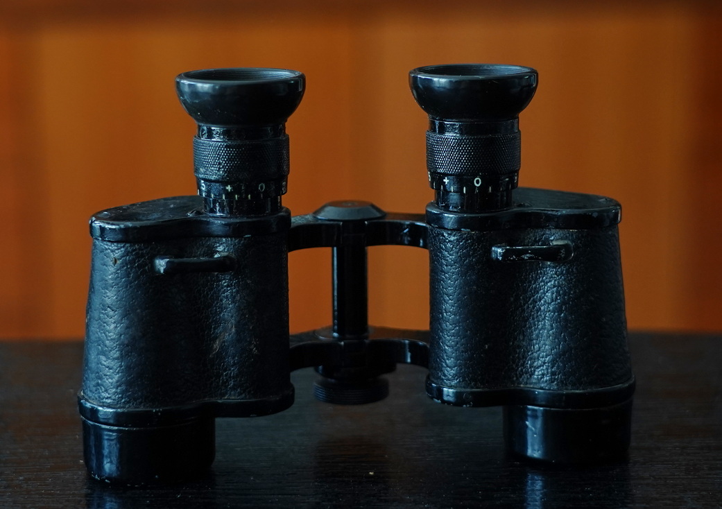 6倍单筒望远镜实测效果,最好用的7倍望远镜