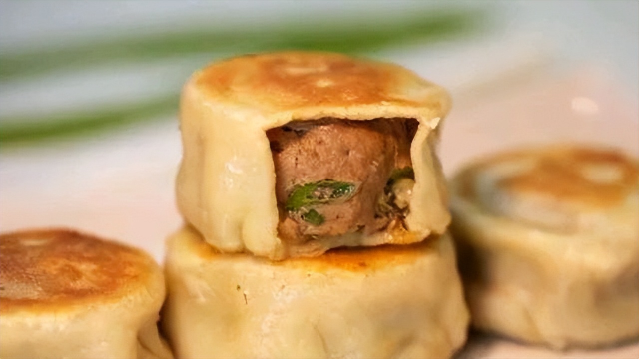 纯手工打造花样面点甜品美食,中式西式早餐食谱