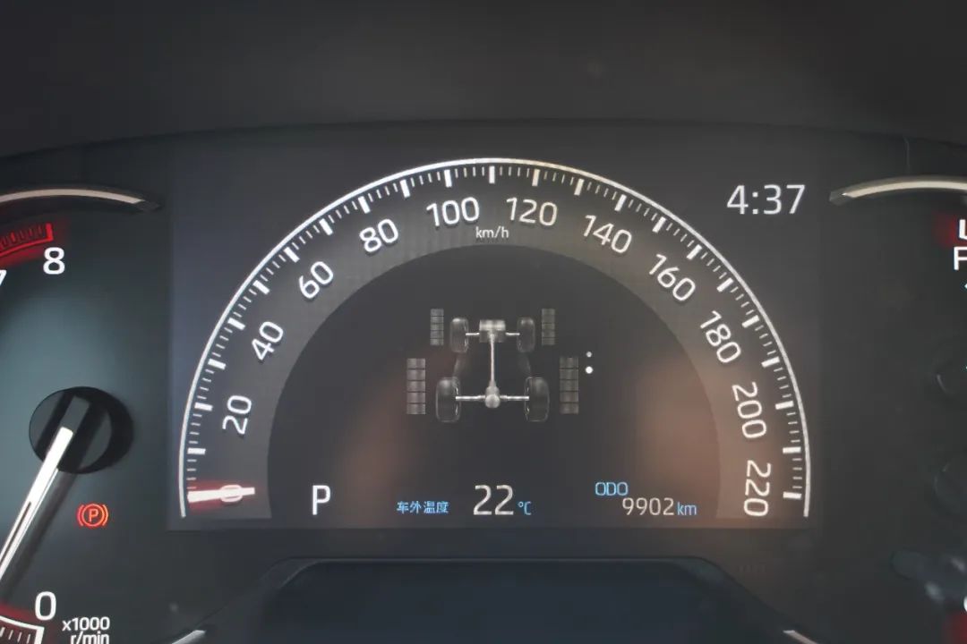 假如汽车圈也有世界杯，夺冠一定是TA，中场双子星太耀目！