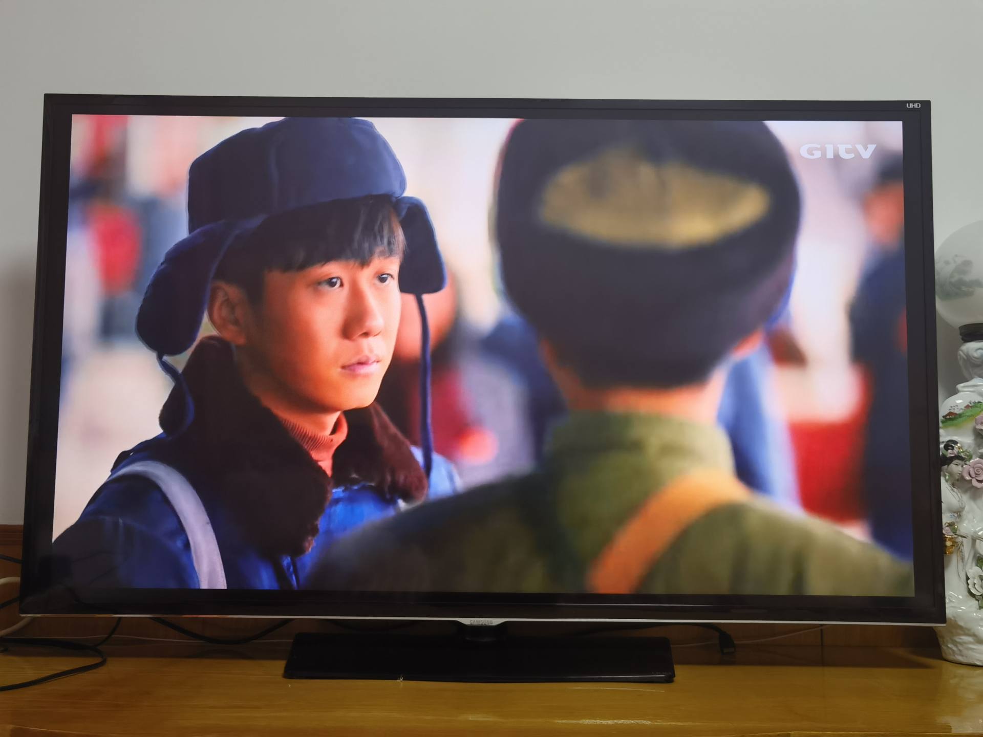 家里的旧电视如何利用,家里的老电视一秒变智能电视