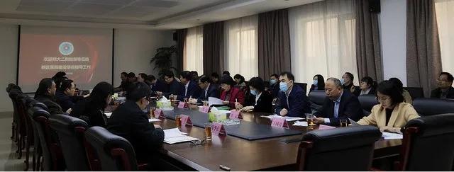 郑州新建的最大医院,郑州最大医院有多先进