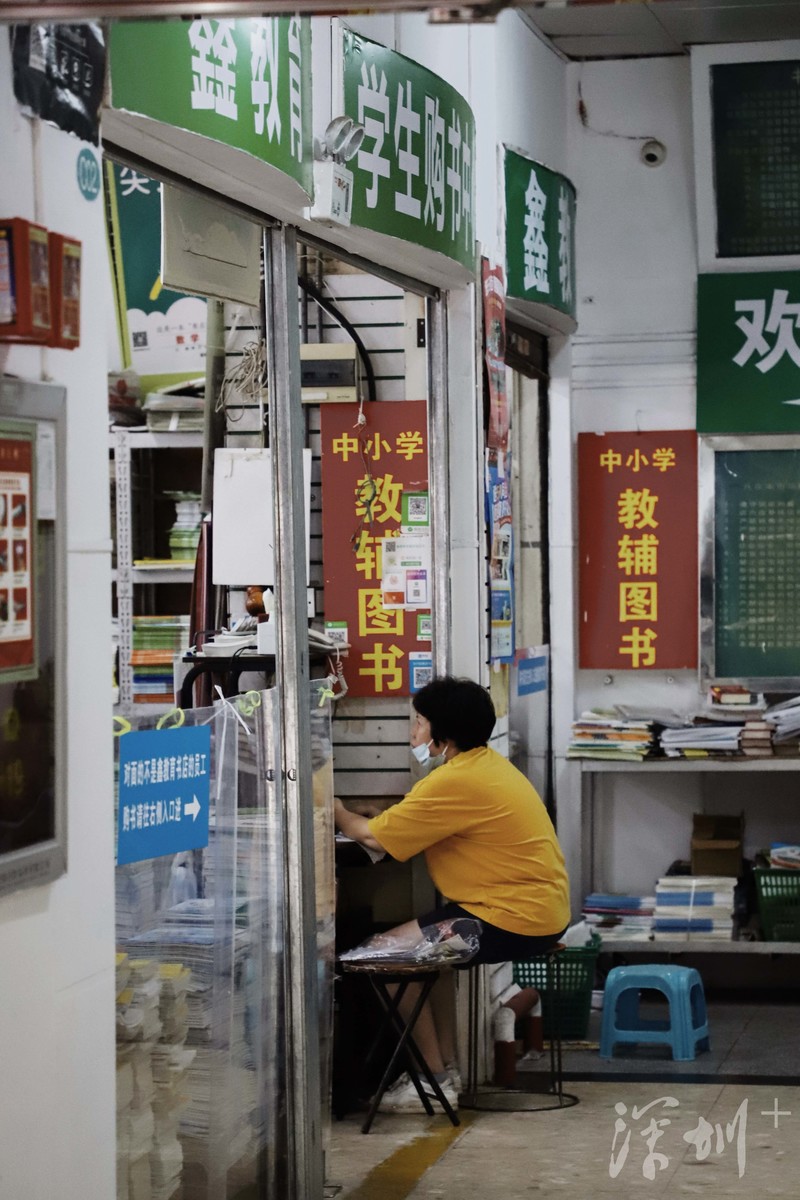 深圳八卦岭好玩的地方,深圳八卦岭附近拍照打卡圣地