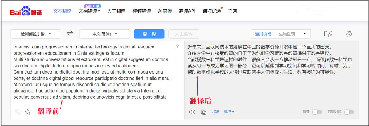 拉丁文怎么弄,拉丁文翻译成汉字