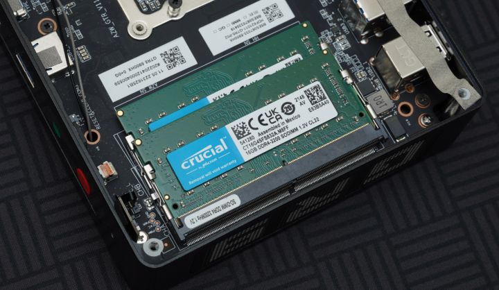 零刻迷你主机gtr5缺点,零刻gtr5玩DNF怎么样