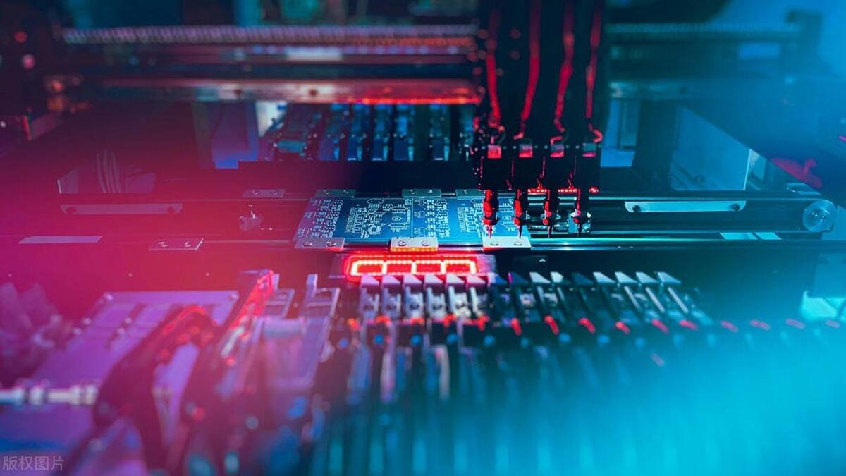 看得清眼睛视觉检查仪器,最前沿的机器视觉检测应用