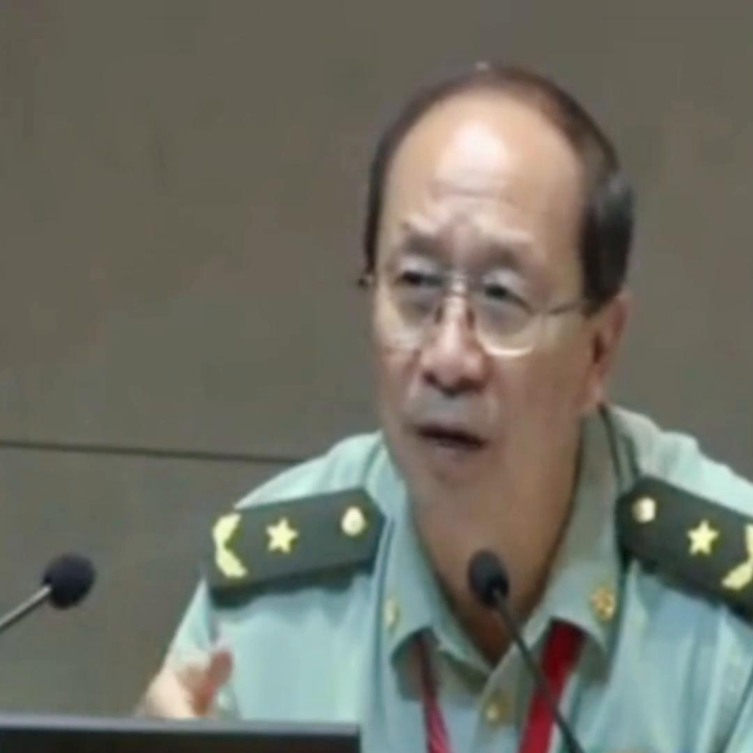 美军的房子车子问题，人财物权和岗位轮换制度。#知己知彼...