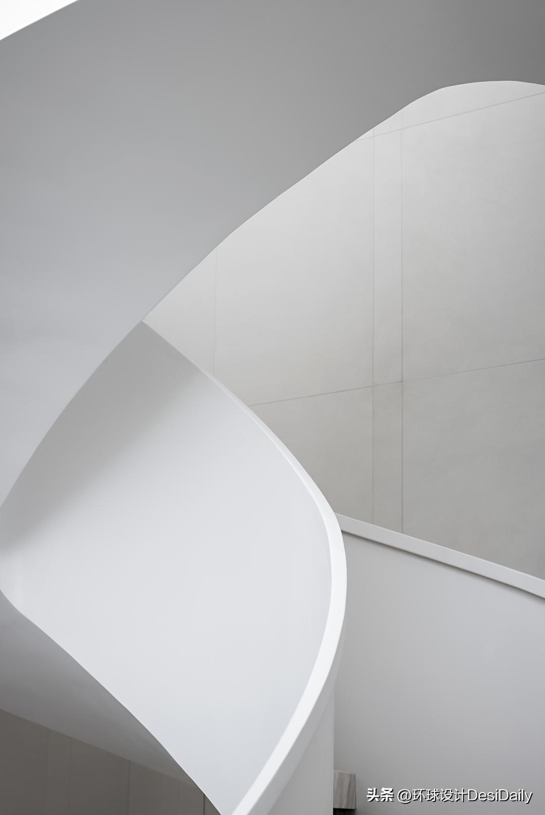 首发.纳沃设计｜一湖静逸半湖雅【环球设计3316期】