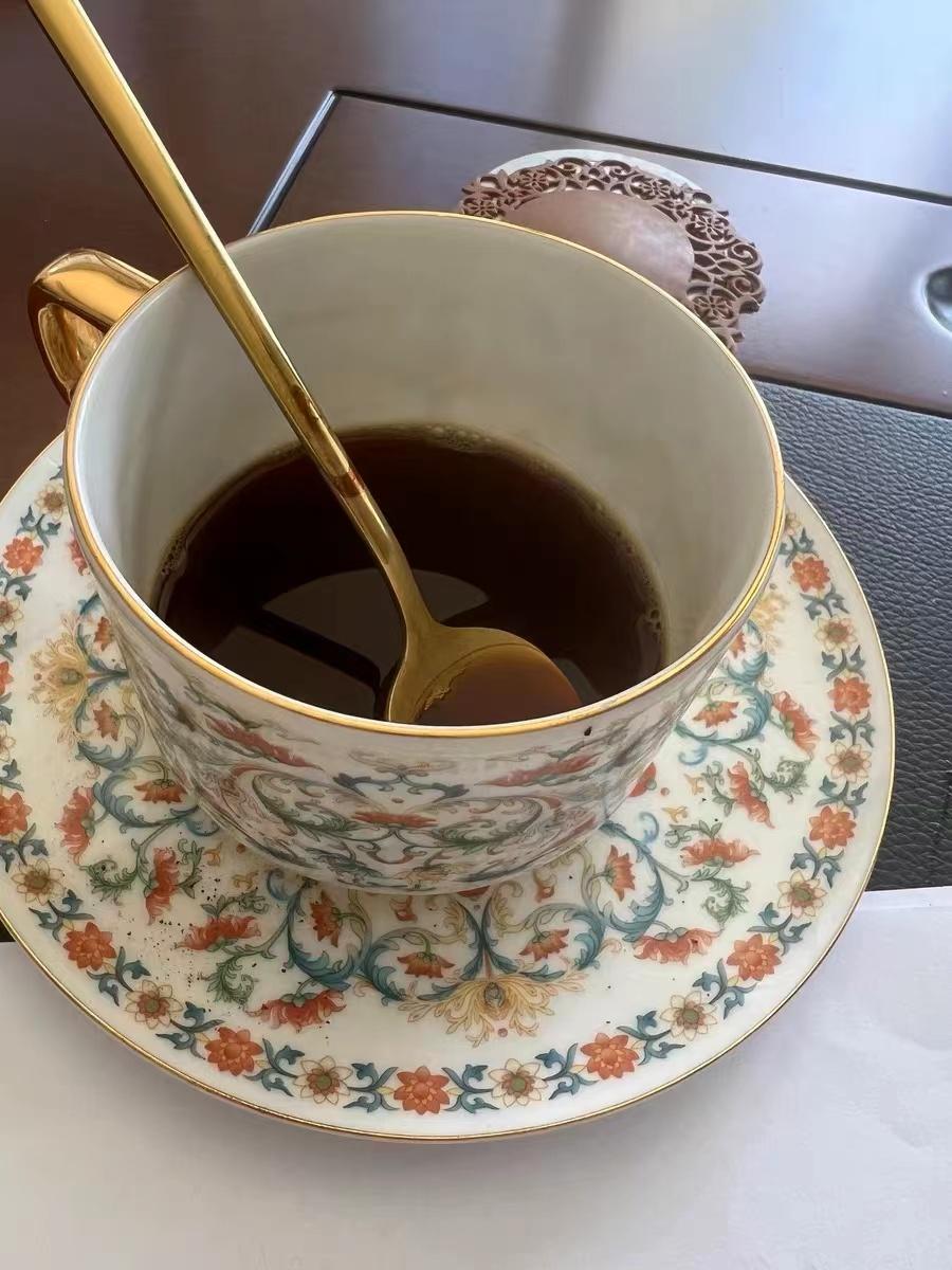 推荐一款自用油脂丰厚醇香的咖啡,适合新人喝的不太苦的平价咖啡