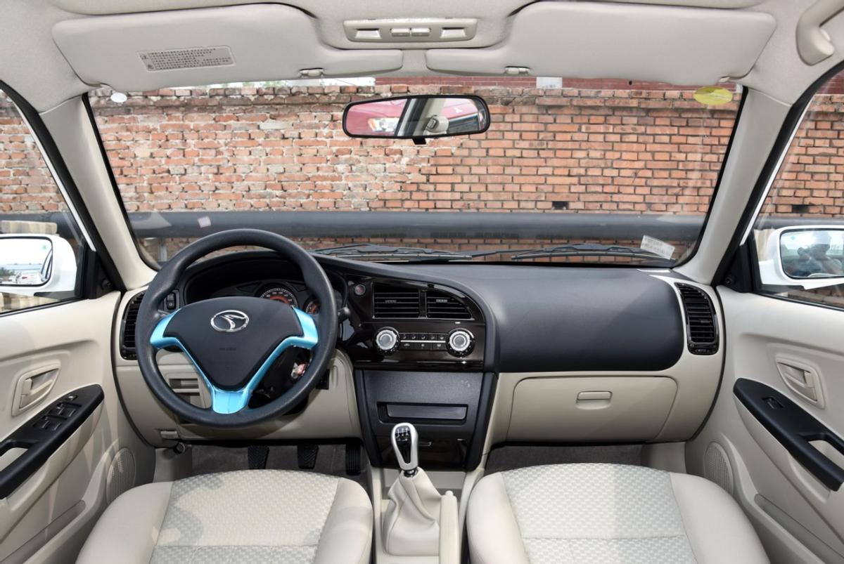 那些年的国民车,值得称赞的国产汽车