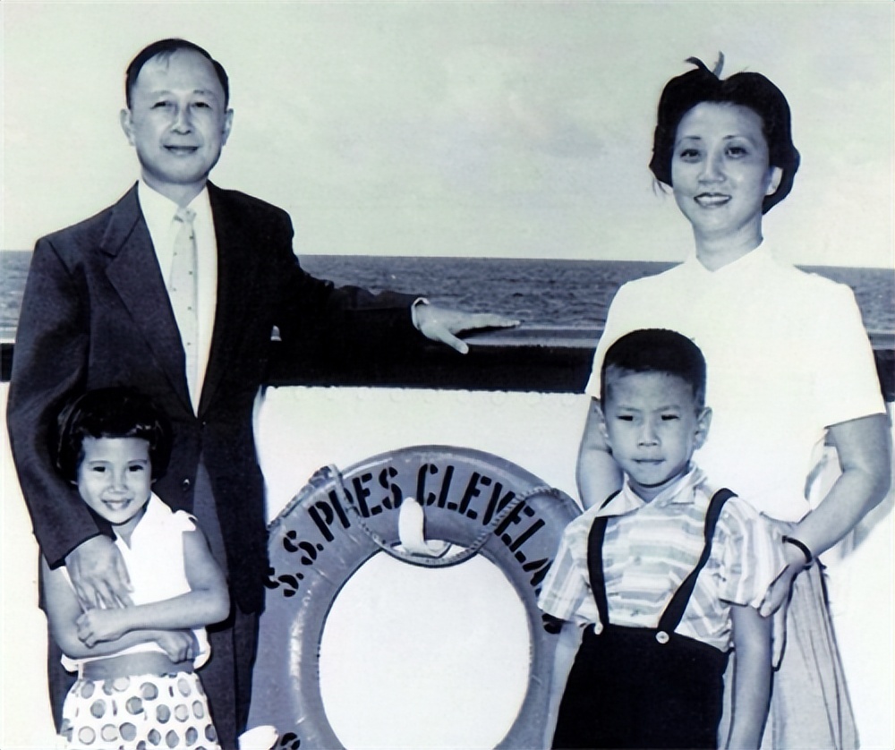 钱学森几岁结婚,钱学森至今有多少岁