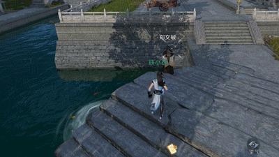 逆水寒断案怎么抓人坐牢,逆水寒坐牢可以玩什么