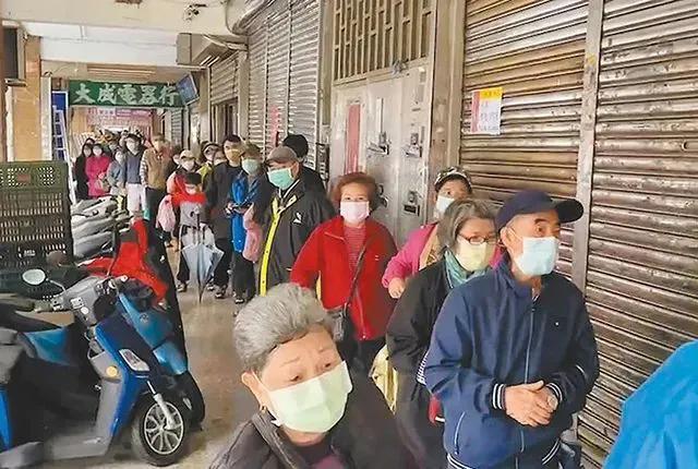 大陆吃不起鸡蛋？台湾网友来大陆后发文怒怼台媒