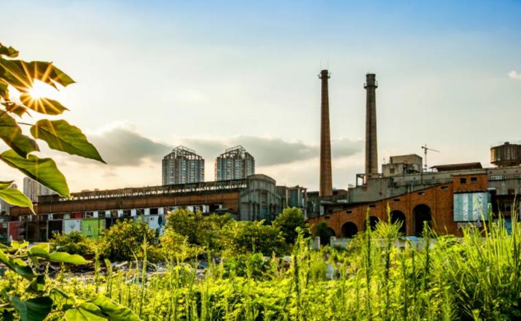 成都的地标建筑景点,盘点成都消失18个地标建筑