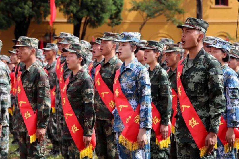 征兵政审新规定,征兵政审条件的标准和要求