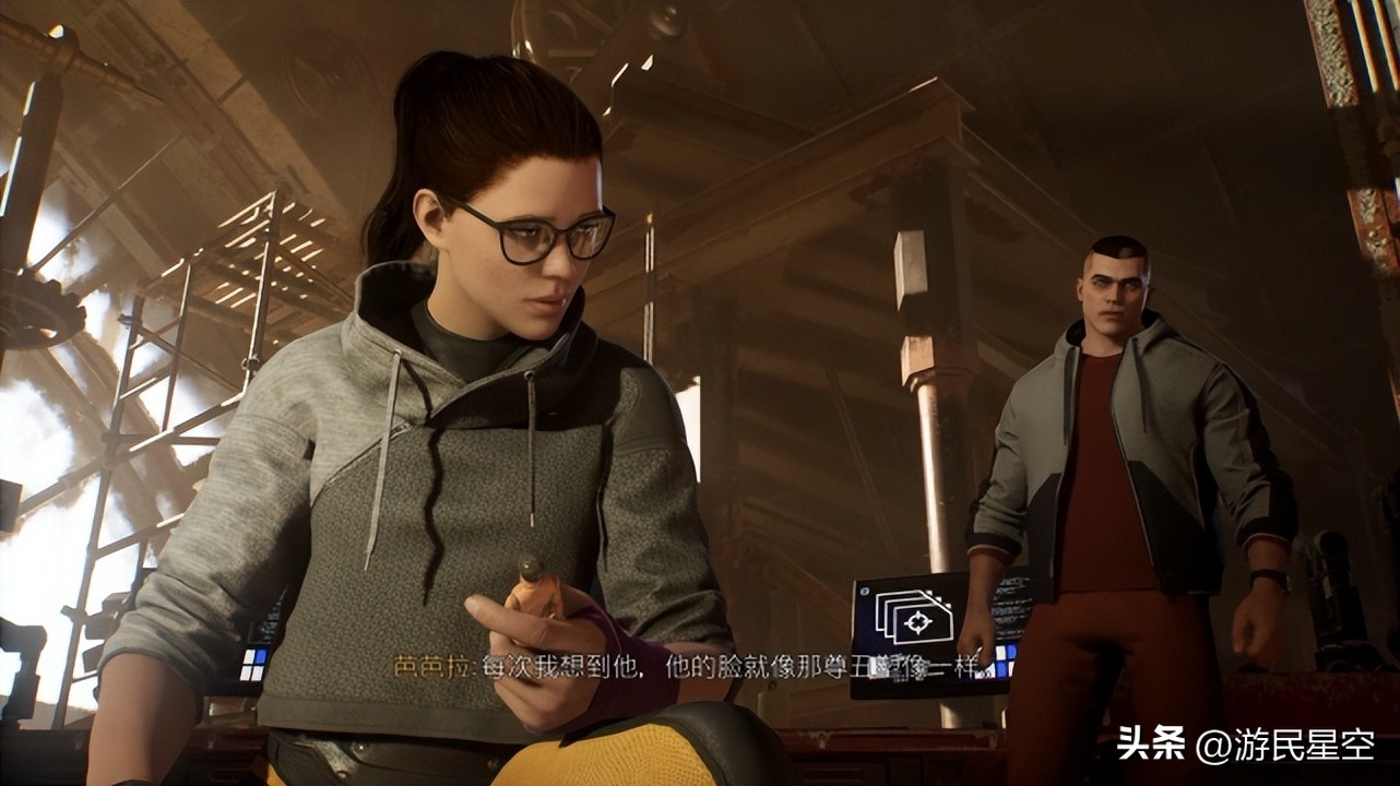 哥谭布鲁斯父母,哥谭骑士游戏好不好玩