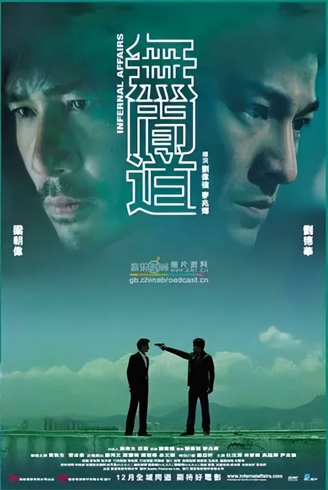 香港系列电影排行,香港系列电影大盘点