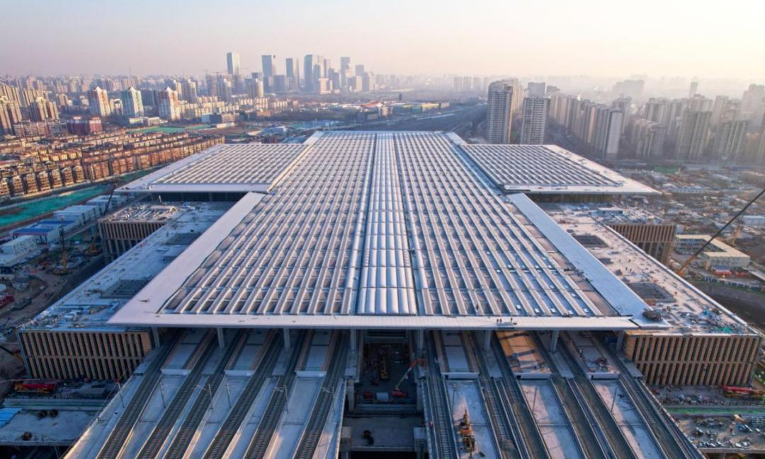 滁州追光逐链迈向世界光伏之都,滁州打造光伏之都新闻