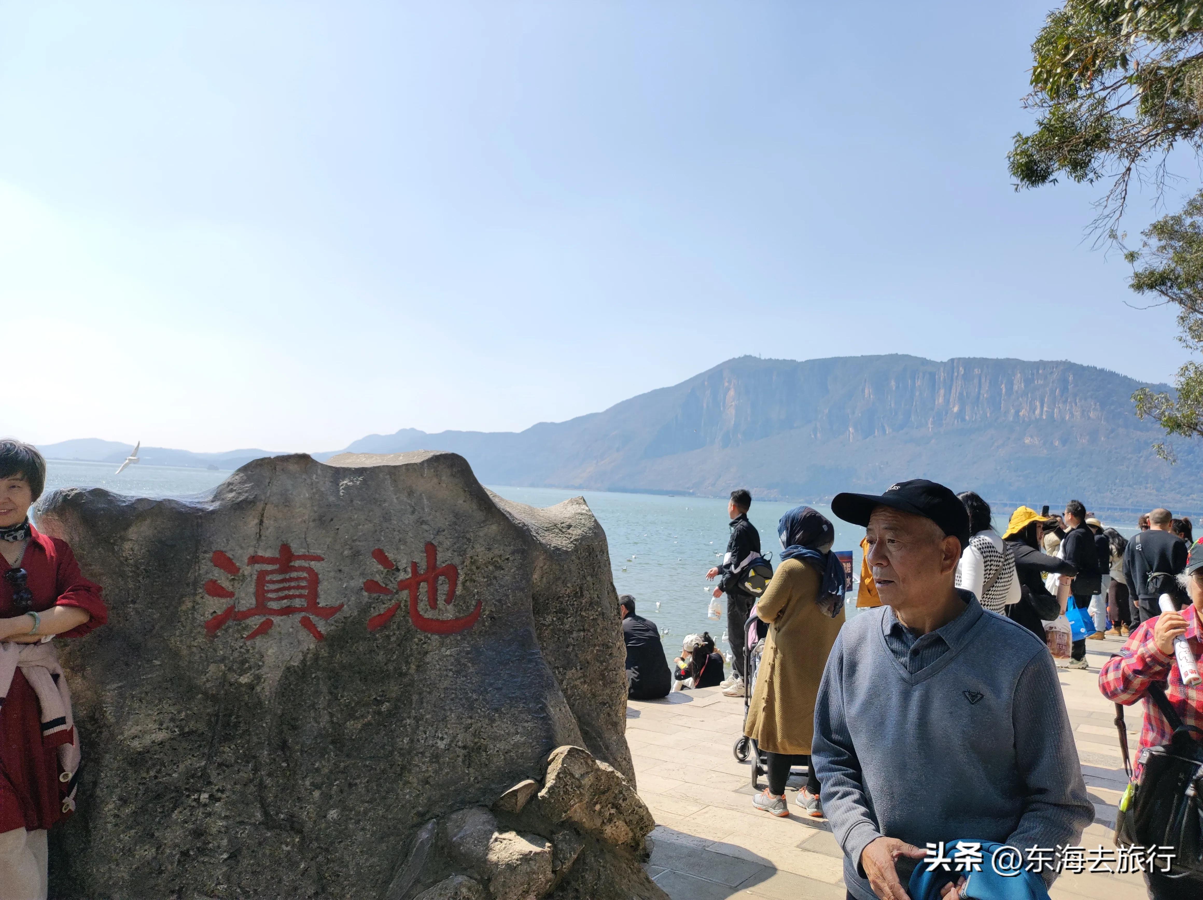 云南昆明小众旅行地方有哪些,昆明周边带孩子好玩的地方免费