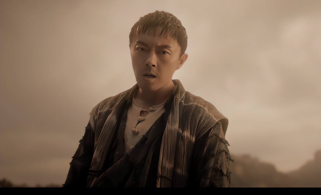 谢苗为什么老演烂片,谢苗盗墓题材的烂片