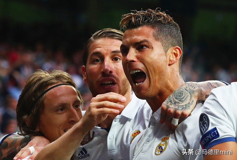c罗或将加盟沙特联赛两年半,c罗加入沙特豪门首秀从哪里看