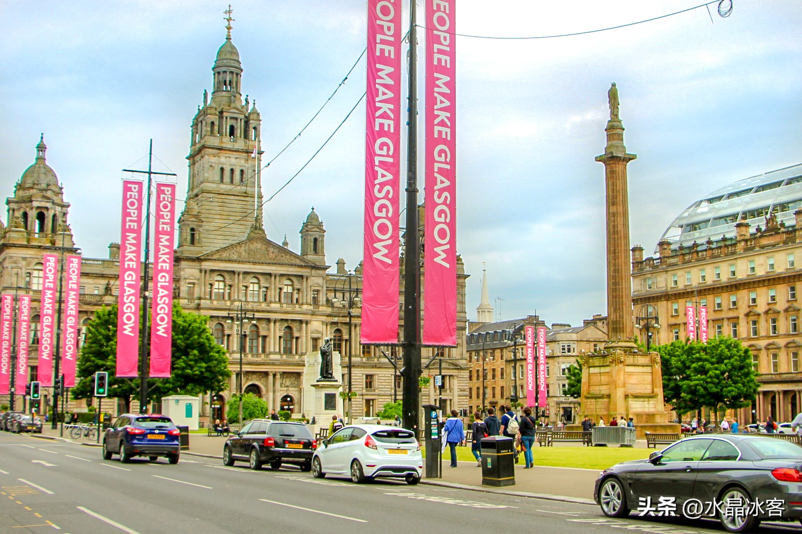 英国爱尔兰苏格兰旅游攻略,苏格兰爱尔兰北爱尔兰