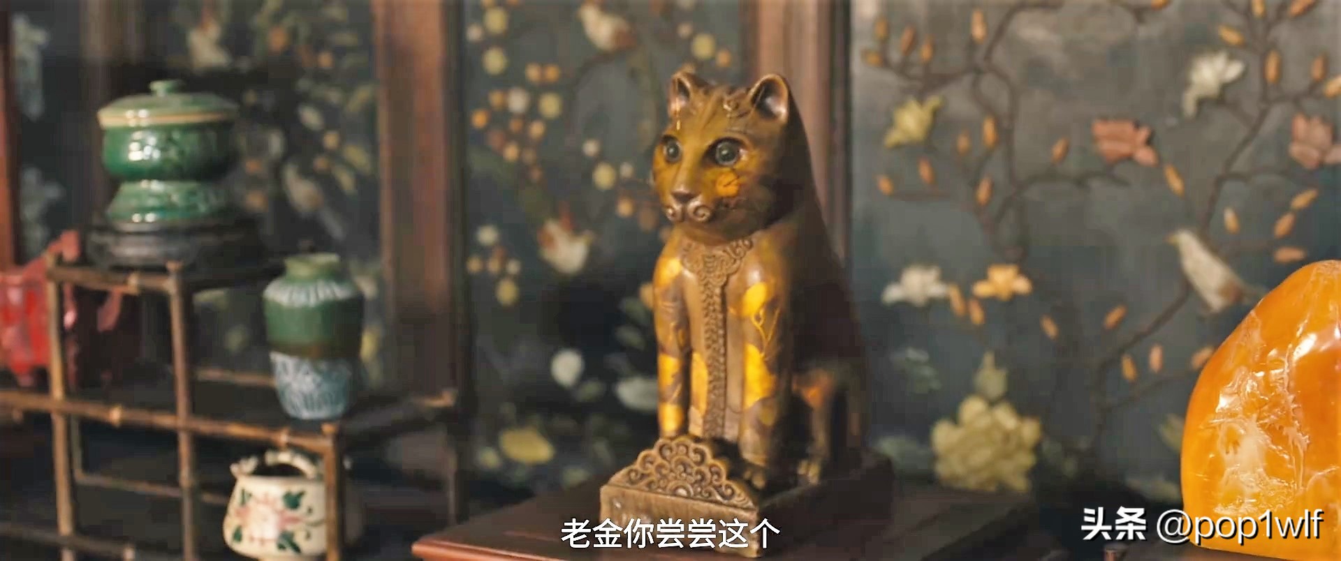 盗墓剧昆仑神宫,盗墓系列电视剧推荐昆仑神宫